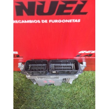 Recambio de centralita check control para citroën jumpy iii furgoneta (v_) 1.5 bluehdi 120 referencia OEM IAM   