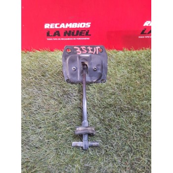 Recambio de freno puerta trasero izquierdo para citroën jumpy iii furgoneta (v_) 1.5 bluehdi 120 referencia OEM IAM 9809831880  