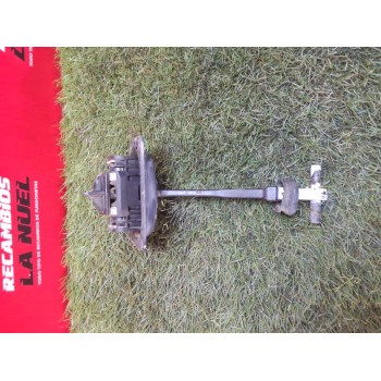 Recambio de freno puerta trasero izquierdo para citroën jumpy iii furgoneta (v_) 1.5 bluehdi 120 referencia OEM IAM 9809831880  