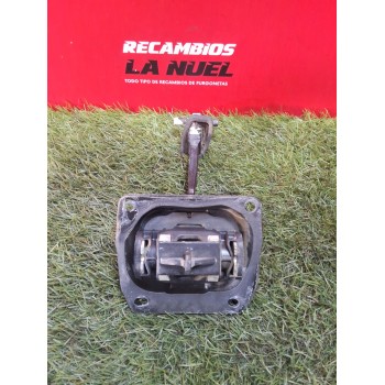 Recambio de freno puerta trasero izquierdo para citroën jumpy iii furgoneta (v_) 1.5 bluehdi 120 referencia OEM IAM 9809831880  