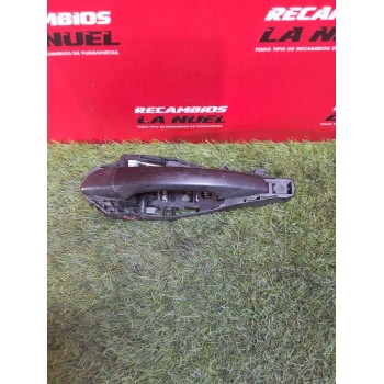 Recambio de maneta exterior corredera derecha para citroën jumpy iii furgoneta (v_) 1.5 bluehdi 120 referencia OEM IAM 968883418