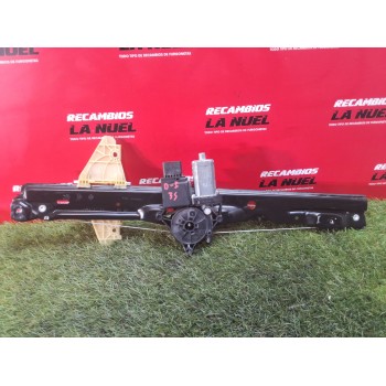 Recambio de mecanismo elevalunas delantero izquierdo para citroën jumpy iii furgoneta (v_) 1.5 bluehdi 120 referencia OEM IAM 98