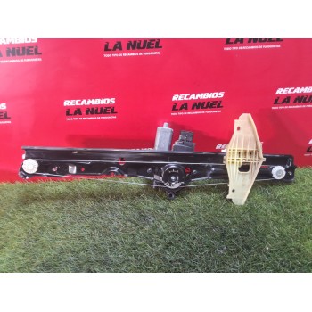 Recambio de mecanismo elevalunas delantero izquierdo para citroën jumpy iii furgoneta (v_) 1.5 bluehdi 120 referencia OEM IAM 98