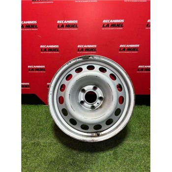 Recambio de llanta para opel vivaro furgón (2019) 1.5 l express [1,5 ltr. - 75 kw cdti dpf] referencia OEM IAM 9811263980  