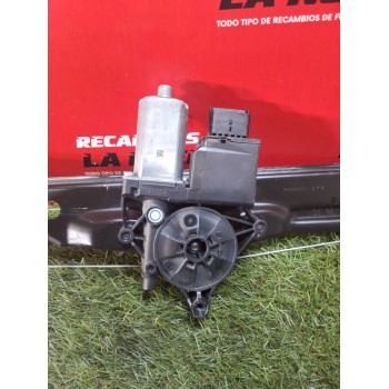 Recambio de mecanismo elevalunas delantero derecho para citroën jumpy iii furgoneta (v_) 1.5 bluehdi 120 referencia OEM IAM 9829