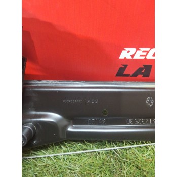 Recambio de mecanismo elevalunas delantero derecho para citroën jumpy iii furgoneta (v_) 1.5 bluehdi 120 referencia OEM IAM 9829