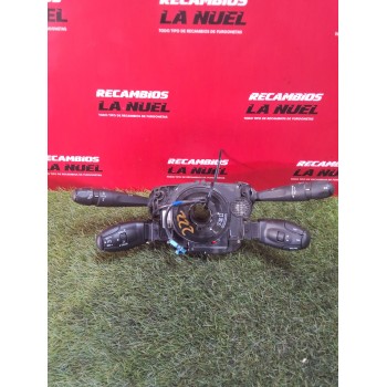 Recambio de mando luces para citroën jumpy iii furgoneta (v_) 1.5 bluehdi 120 referencia OEM IAM 98312393zd  