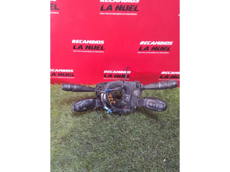 Recambio de mando luces para citroën jumpy iii furgoneta (v_) 1.5 bluehdi 120 referencia OEM IAM 98312393zd  