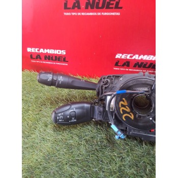 Recambio de mando luces para citroën jumpy iii furgoneta (v_) 1.5 bluehdi 120 referencia OEM IAM 98312393zd  