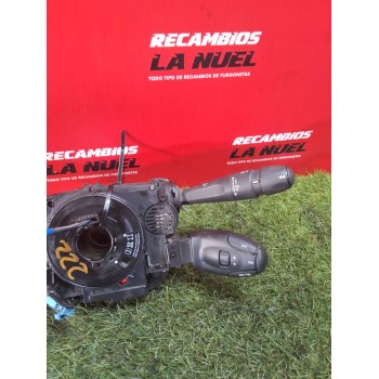 Recambio de mando luces para citroën jumpy iii furgoneta (v_) 1.5 bluehdi 120 referencia OEM IAM 98312393zd  