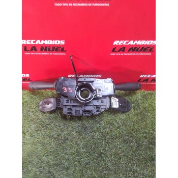 Recambio de mando luces para citroën jumpy iii furgoneta (v_) 1.5 bluehdi 120 referencia OEM IAM 98312393zd  