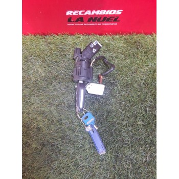 Recambio de bombin arranque para citroën jumpy iii furgoneta (v_) 1.5 bluehdi 120 referencia OEM IAM 9663123380  