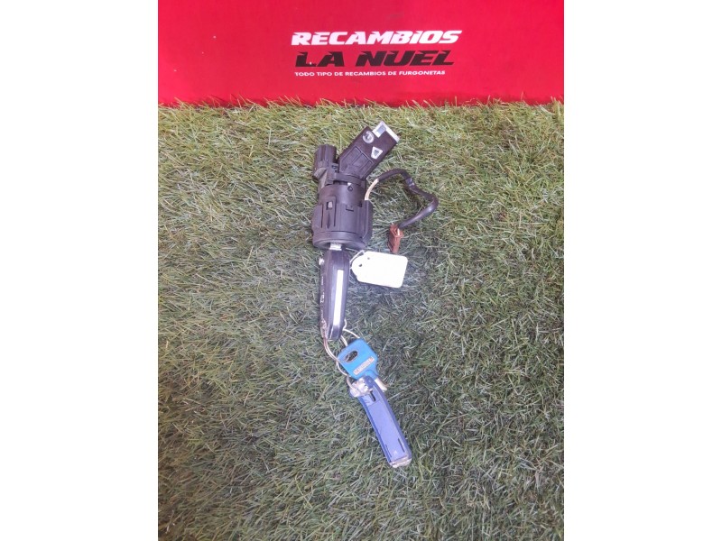 Recambio de bombin arranque para citroën jumpy iii furgoneta (v_) 1.5 bluehdi 120 referencia OEM IAM 9663123380  