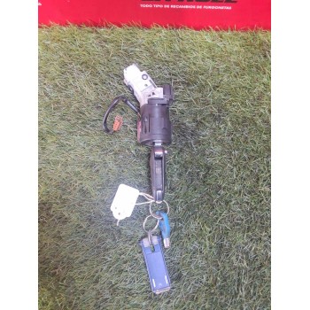 Recambio de bombin arranque para citroën jumpy iii furgoneta (v_) 1.5 bluehdi 120 referencia OEM IAM 9663123380  