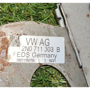 Recambio de palanca freno de mano para volkswagen crafter furgón (sy/sx)(09.2016) 2.0 35 furgón bl ta fwd [2,0 ltr. - 103 kw tdi