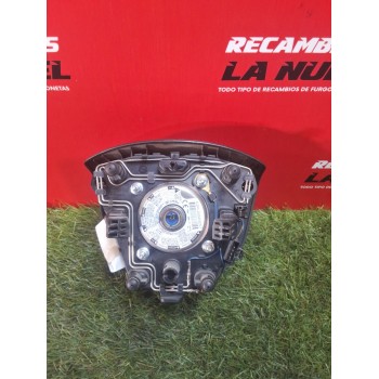 Recambio de airbag volante para citroën jumpy iii furgoneta (v_) 1.5 bluehdi 120 referencia OEM IAM 98285989ZD  