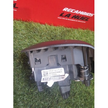 Recambio de airbag volante para citroën jumpy iii furgoneta (v_) 1.5 bluehdi 120 referencia OEM IAM 98285989ZD  