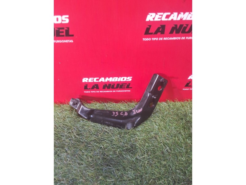 Recambio de rodillo puerta corredera derecha alta para citroën jumpy iii furgoneta (v_) 1.5 bluehdi 120 referencia OEM IAM 98237