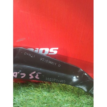 Recambio de rodillo puerta corredera derecha alta para citroën jumpy iii furgoneta (v_) 1.5 bluehdi 120 referencia OEM IAM 98237