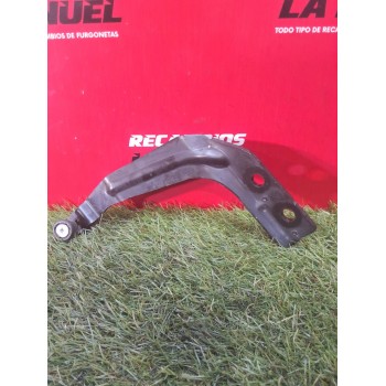 Recambio de rodillo puerta corredera derecha alta para citroën jumpy iii furgoneta (v_) 1.5 bluehdi 120 referencia OEM IAM 98237