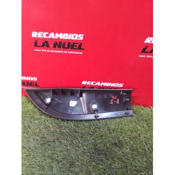 Recambio de moldura para citroën jumpy iii furgoneta (v_) 1.5 bluehdi 120 referencia OEM IAM 98089935  