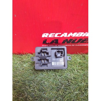 RESISTENCIA CALEFACCION A43003000 