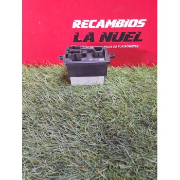 Recambio de resistencia calefaccion para citroën jumpy iii furgoneta (v_) 1.5 bluehdi 120 referencia OEM IAM A43003000  