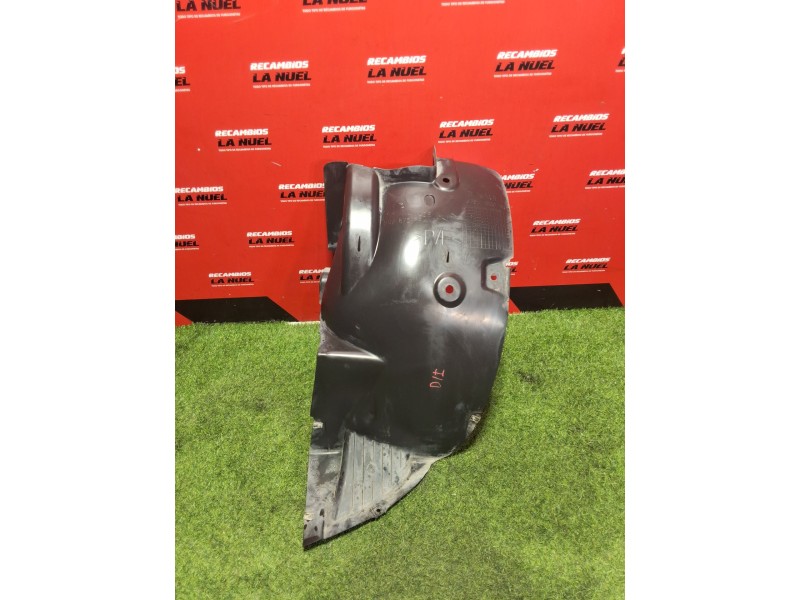 Recambio de paso de rueda delantero izquierdo para renault master iii furgoneta (fv) 2.3 dci 125 fwd (fv0c, fv0d, fv0g, fv0h, fv