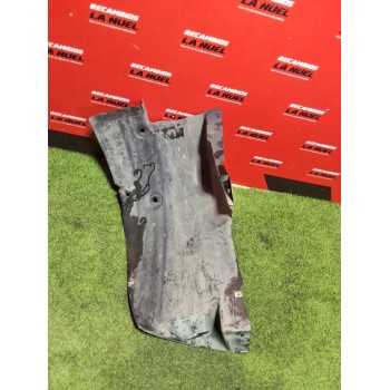 Recambio de paso de rueda delantero izquierdo para renault master iii furgoneta (fv) 2.3 dci 125 fwd (fv0c, fv0d, fv0g, fv0h, fv