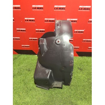 Recambio de paso de rueda delantero derecho para renault master iii furgoneta (fv) 2.3 dci 125 fwd (fv0c, fv0d, fv0g, fv0h, fv0j