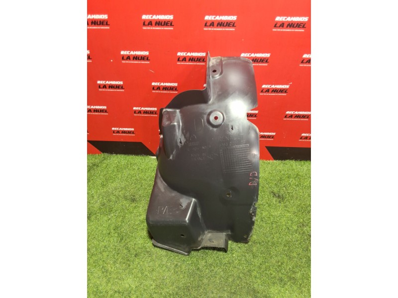 Recambio de paso de rueda delantero derecho para renault master iii furgoneta (fv) 2.3 dci 125 fwd (fv0c, fv0d, fv0g, fv0h, fv0j