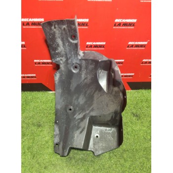 Recambio de paso de rueda delantero derecho para renault master iii furgoneta (fv) 2.3 dci 125 fwd (fv0c, fv0d, fv0g, fv0h, fv0j