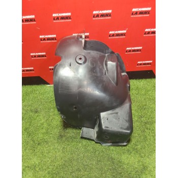 Recambio de paso de rueda delantero izquierdo para renault master iii furgoneta (fv) 2.3 dci 125 fwd (fv0c, fv0d, fv0g, fv0h, fv