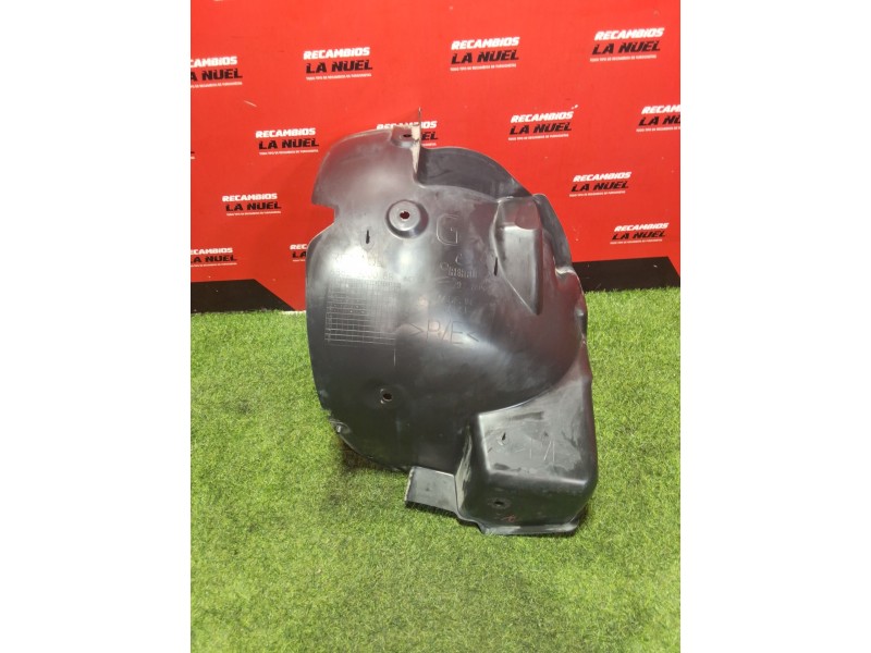 Recambio de paso de rueda delantero izquierdo para renault master iii furgoneta (fv) 2.3 dci 125 fwd (fv0c, fv0d, fv0g, fv0h, fv