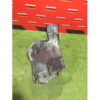 Recambio de paso de rueda delantero izquierdo para renault master iii furgoneta (fv) 2.3 dci 125 fwd (fv0c, fv0d, fv0g, fv0h, fv