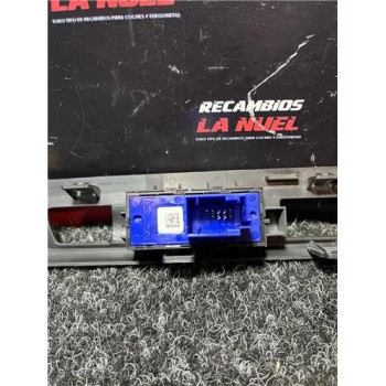 Recambio de mando multifuncion para opel vivaro furgón (2019) 1.5 s express [1,5 ltr. - 75 kw cdti dpf] referencia OEM IAM 98111