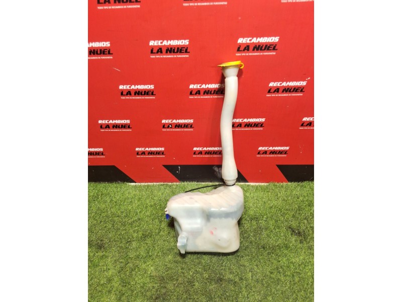 Recambio de deposito limpia para renault master iii furgoneta (fv) 2.3 dci 125 fwd (fv0c, fv0d, fv0g, fv0h, fv0j, fv0k) referenc