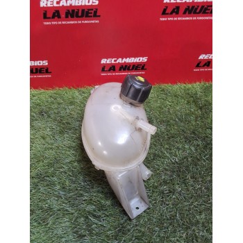 Recambio de deposito expansion para renault master iii furgoneta (fv) 2.3 dci 125 fwd (fv0c, fv0d, fv0g, fv0h, fv0j, fv0k) refer