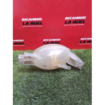 Recambio de deposito expansion para renault master iii furgoneta (fv) 2.3 dci 125 fwd (fv0c, fv0d, fv0g, fv0h, fv0j, fv0k) refer