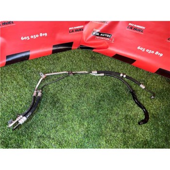 Recambio de tubos aire acondicionado para citroën jumpy furgón (05.2016) 1.5 control m [1,5 ltr. - 75 kw blue-hdi fap] referenci