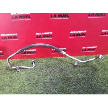 Recambio de tubos aire acondicionado para renault master iii furgoneta (fv) 2.3 dci 125 fwd (fv0c, fv0d, fv0g, fv0h, fv0j, fv0k)