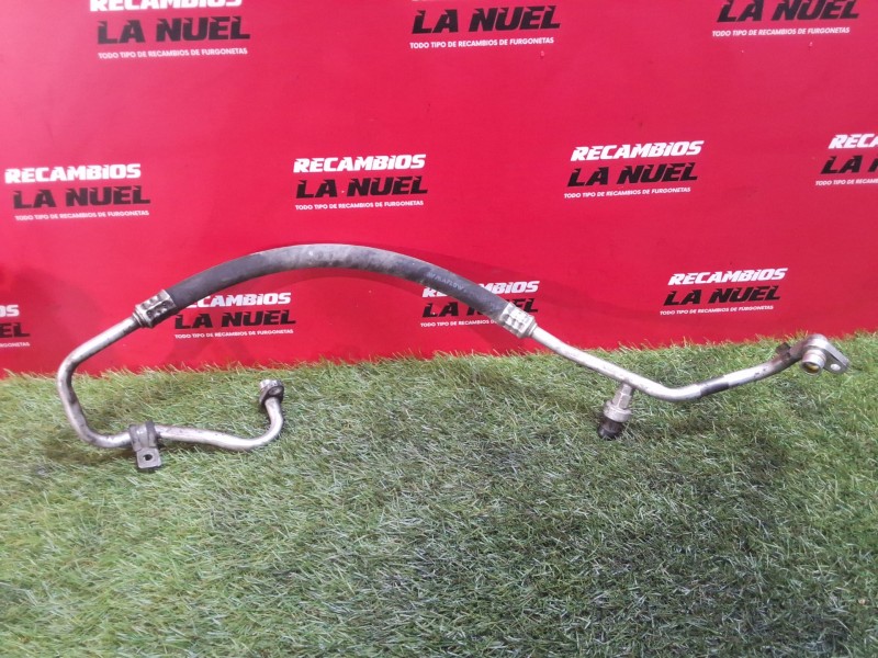 Recambio de tubos aire acondicionado para renault master iii furgoneta (fv) 2.3 dci 125 fwd (fv0c, fv0d, fv0g, fv0h, fv0j, fv0k)