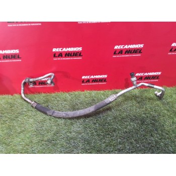 Recambio de tubos aire acondicionado para renault master iii furgoneta (fv) 2.3 dci 125 fwd (fv0c, fv0d, fv0g, fv0h, fv0j, fv0k)