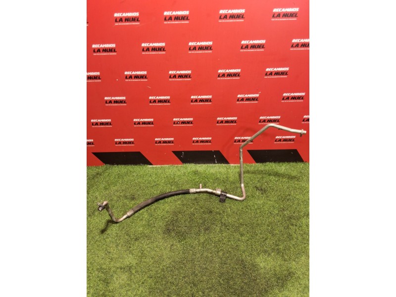 Recambio de tubos aire acondicionado para renault master iii furgoneta (fv) 2.3 dci 125 fwd (fv0c, fv0d, fv0g, fv0h, fv0j, fv0k)