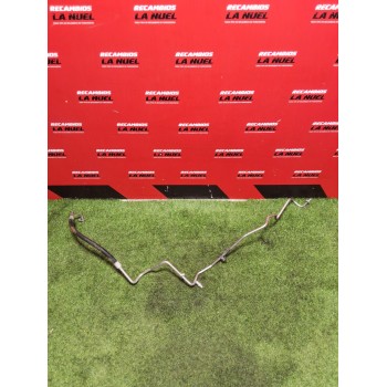 Recambio de tubos aire acondicionado para renault master iii furgoneta (fv) 2.3 dci 125 fwd (fv0c, fv0d, fv0g, fv0h, fv0j, fv0k)