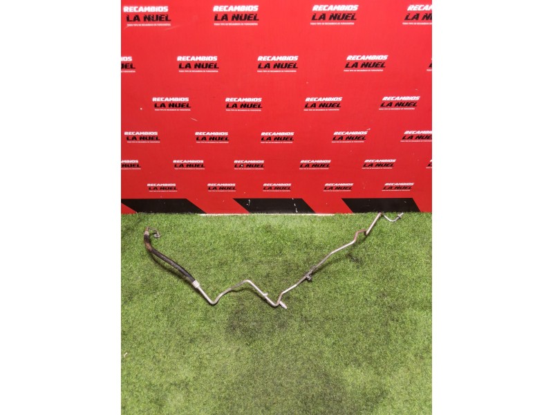 Recambio de tubos aire acondicionado para renault master iii furgoneta (fv) 2.3 dci 125 fwd (fv0c, fv0d, fv0g, fv0h, fv0j, fv0k)