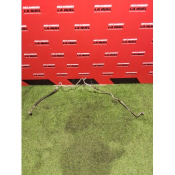 Recambio de tubos aire acondicionado para renault master iii furgoneta (fv) 2.3 dci 125 fwd (fv0c, fv0d, fv0g, fv0h, fv0j, fv0k)