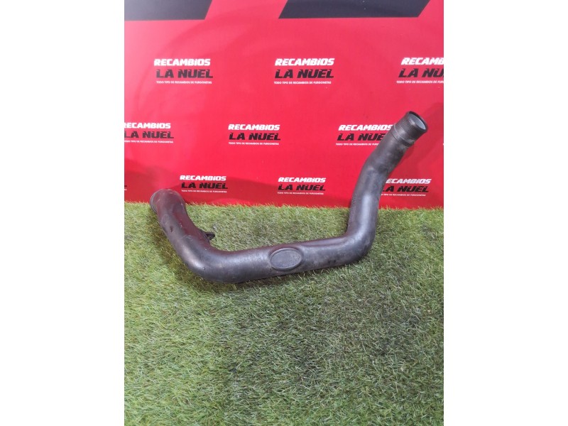 Recambio de tubo intercooler para renault master iii furgoneta (fv) 2.3 dci 125 fwd (fv0c, fv0d, fv0g, fv0h, fv0j, fv0k) referen