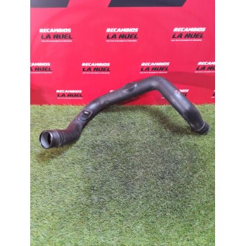 Recambio de tubo intercooler para renault master iii furgoneta (fv) 2.3 dci 125 fwd (fv0c, fv0d, fv0g, fv0h, fv0j, fv0k) referen