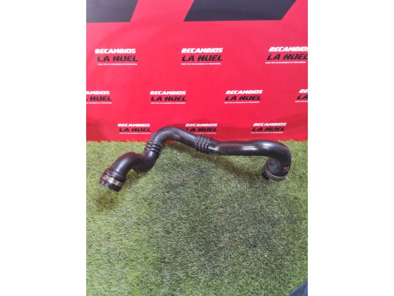 Recambio de tubo intercooler para renault master iii furgoneta (fv) 2.3 dci 125 fwd (fv0c, fv0d, fv0g, fv0h, fv0j, fv0k) referen